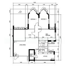 Blk 389 Goodview Gardens (Bukit Batok), HDB 5 Rooms #500660331